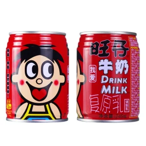 Cold Drinks