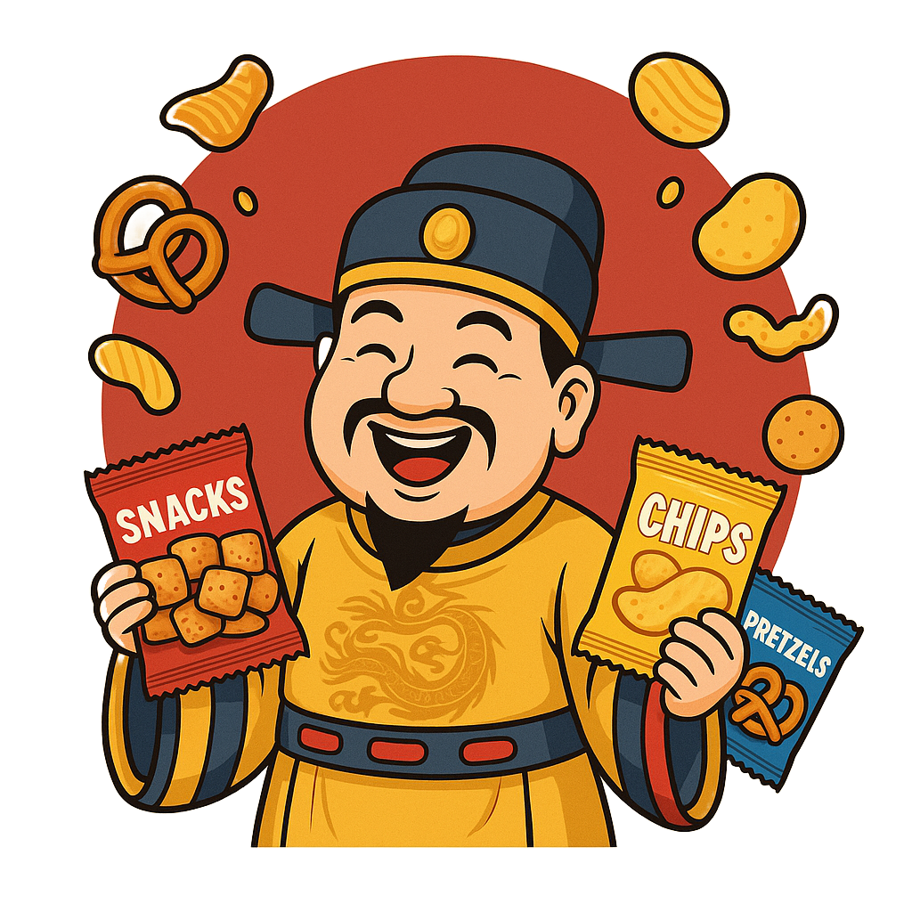 Snacks Empire